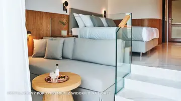 Hotel Agapi Beach Resort