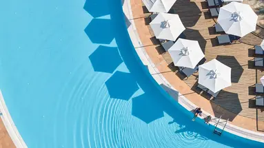 Hotel Agapi Beach Resort