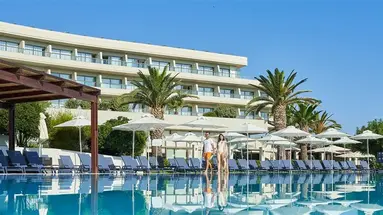 Hotel Agapi Beach Resort