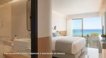 Hotel Agapi Beach Resort