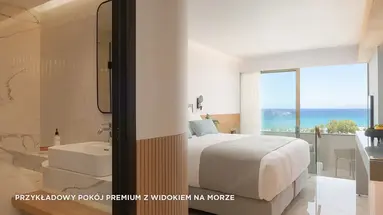 Hotel Agapi Beach Resort