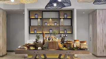 Hotel Agapi Beach Resort