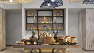Hotel Agapi Beach Resort