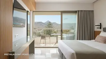 Hotel Agapi Beach Resort