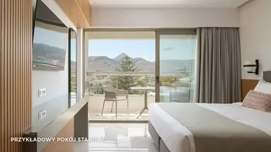 Hotel Agapi Beach Resort