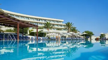 Hotel Agapi Beach Resort