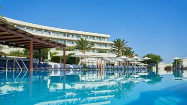 Hotel Agapi Beach Resort