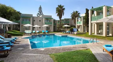 Hotel Agapi Beach Resort