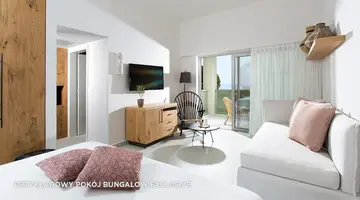 Hotel Agapi Beach Resort