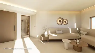 Hotel Agapi Beach Resort