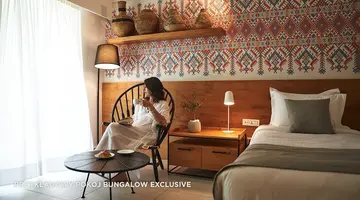 Hotel Agapi Beach Resort