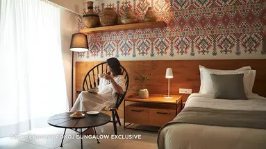 Hotel Agapi Beach Resort