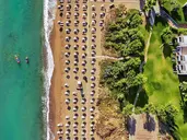 Hotel Agapi Beach Resort