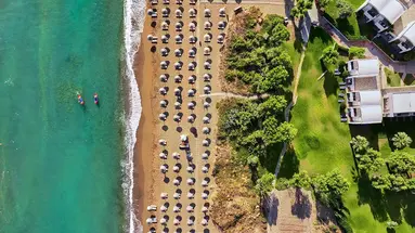 Hotel Agapi Beach Resort