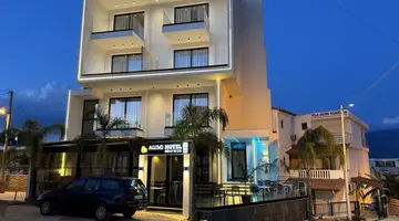 Hotel Agimi