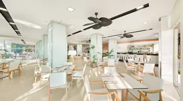 Hotel Agua Beach