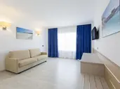 Hotel Agua Beach