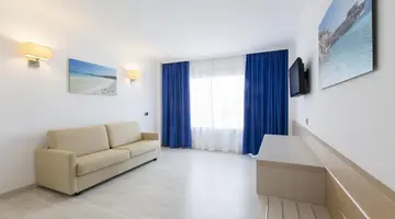 Hotel Agua Beach
