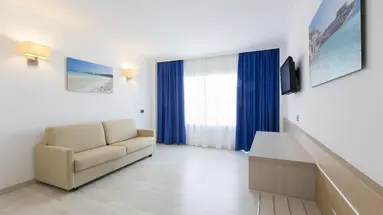 Hotel Agua Beach