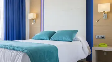 Hotel Agua Beach