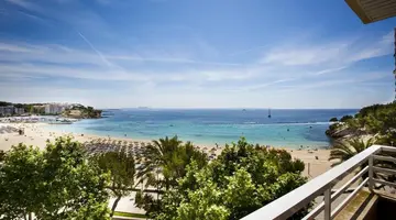 Hotel Agua Beach