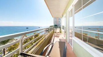 Hotel Agua Beach