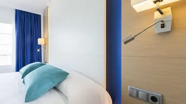 Hotel Agua Beach
