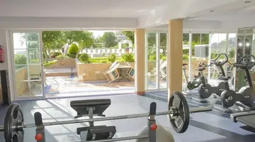Hotel Agua Beach