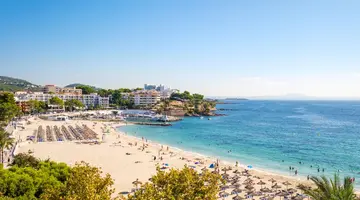 Hotel Agua Beach