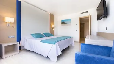 Hotel Agua Beach