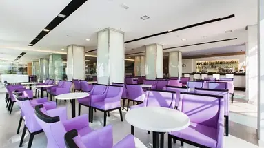 Hotel Agua Beach