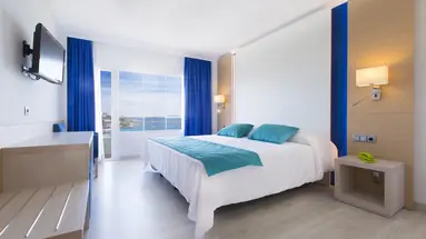 Hotel Agua Beach