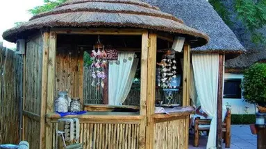 Hotel Agua Beach