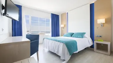 Hotel Agua Beach