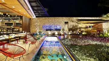 Hotel Agua Beach