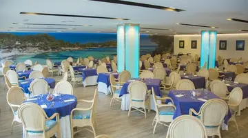 Hotel Agua Beach