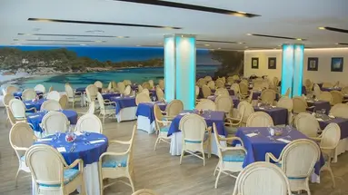 Hotel Agua Beach