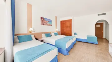 Hotel Agua Beach