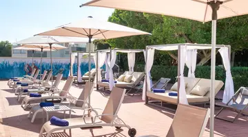 Hotel Agua Beach