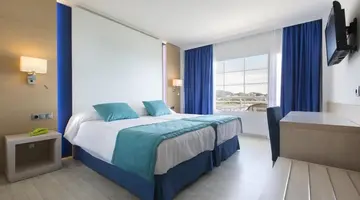 Hotel Agua Beach