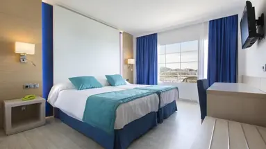 Hotel Agua Beach