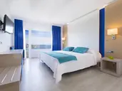 Hotel Agua Beach