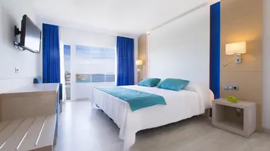 Hotel Agua Beach