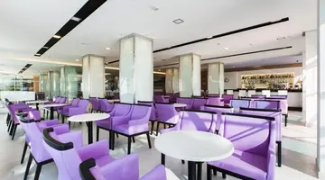 Hotel Agua Beach
