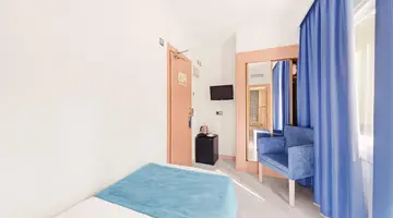 Hotel Agua Beach