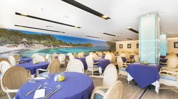 Hotel Agua Beach