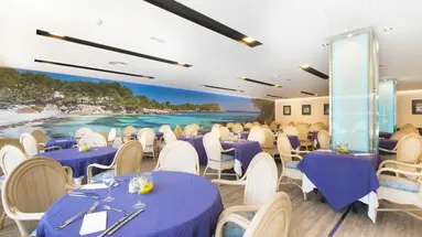 Hotel Agua Beach