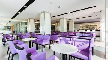 Hotel Agua Beach