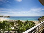 Hotel Agua Beach