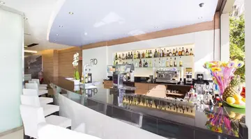 Hotel Agua Beach